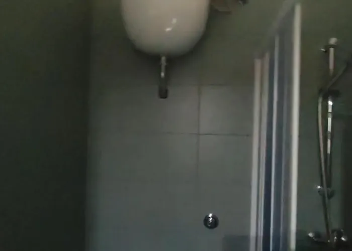 Da Sasà Casa de hóspedes *