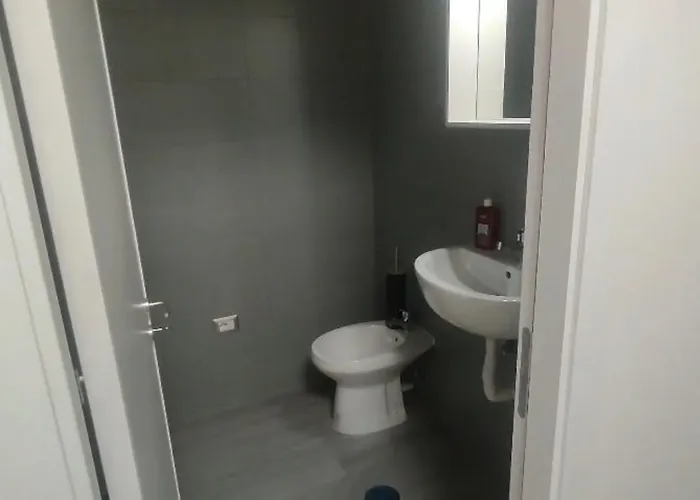 Da Sasà Casa de hóspedes